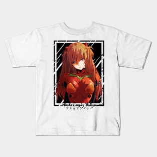 Asuka Kids T-Shirt